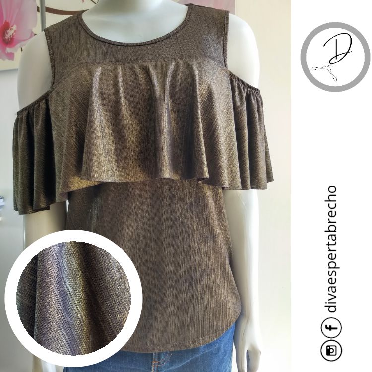 roupas alk casual