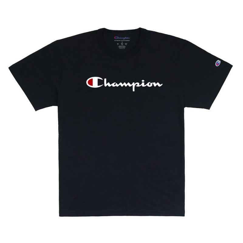 Camiseta Champion (logo)