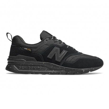 new balance todo preto