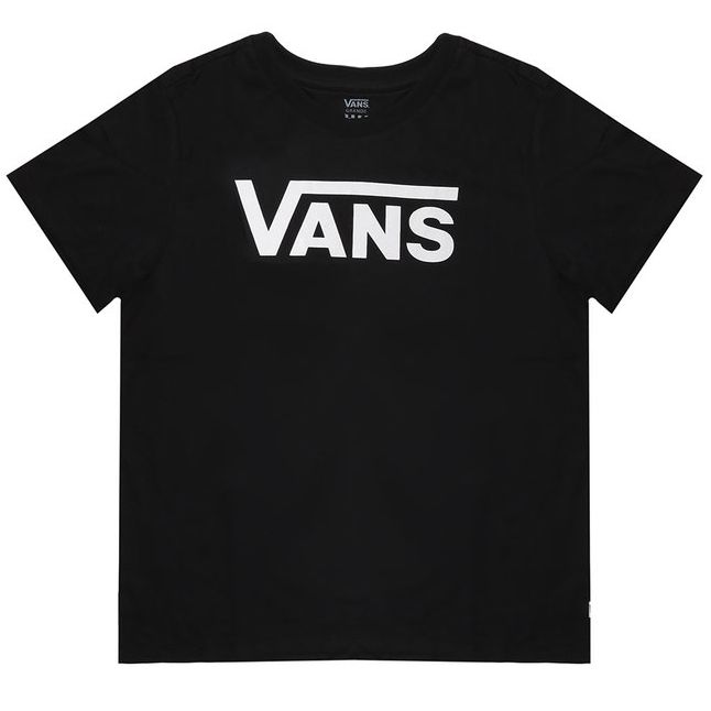 camiseta vans off the wall feminina