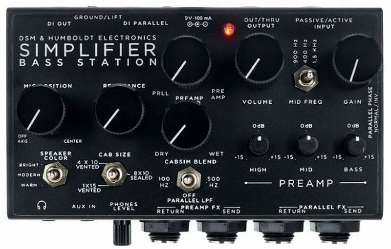 ベース DSM&HUMBOLDT SIMPLIFIER BASS STATION 1d4275cd5f.jpg