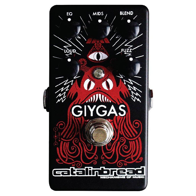 ギター Catalinbread GIYGAS 83346391dc.jpg