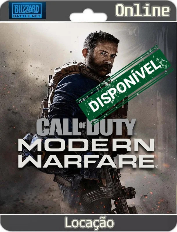 Veja os requisitos para rodar CoD: Modern Warfare no PC