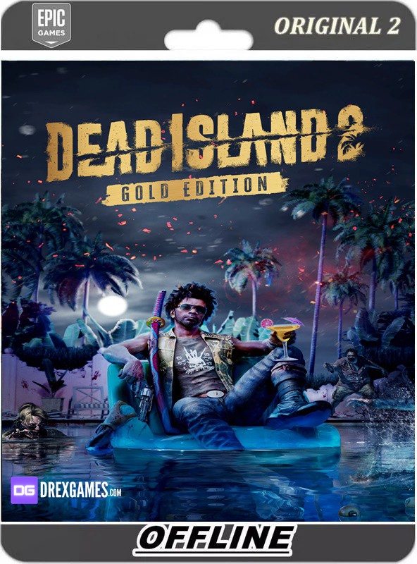 Is Dead Island 2 Available on Steam? 