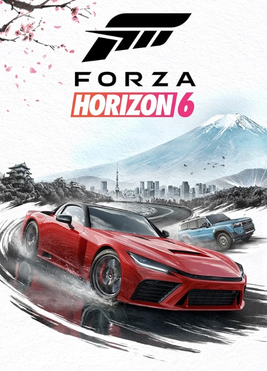 Forza Horizon 6 Premium Edition PC Microsoft Online-Offline - Loja