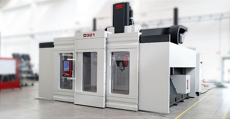 ファイティン MÁQUINA FIDIA D 321 LINE - Speed Ferramentas