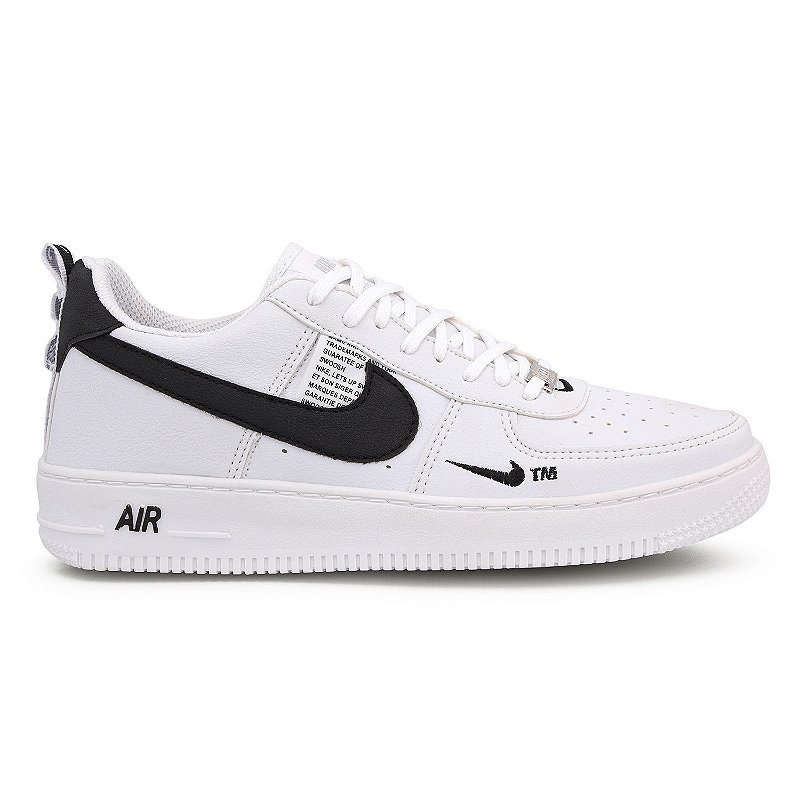 Tênis Nike Air Force TM Masculino - Torres Calçados