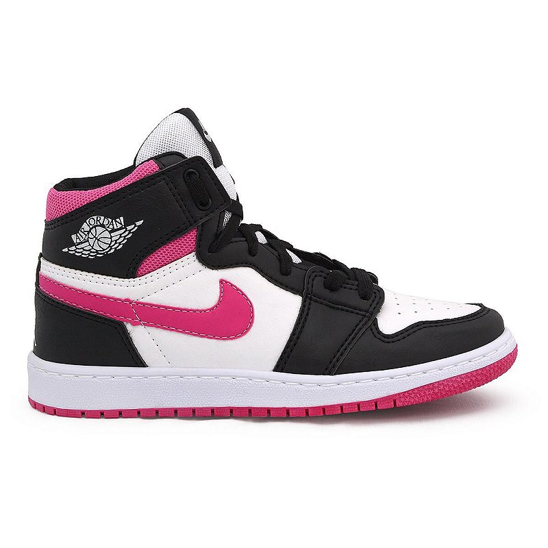 tenis nike cano alto air