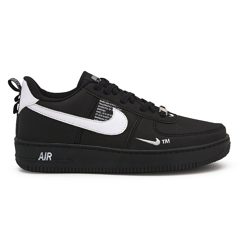 Tênis Nike Air Force TM Masculino - Torres Calçados