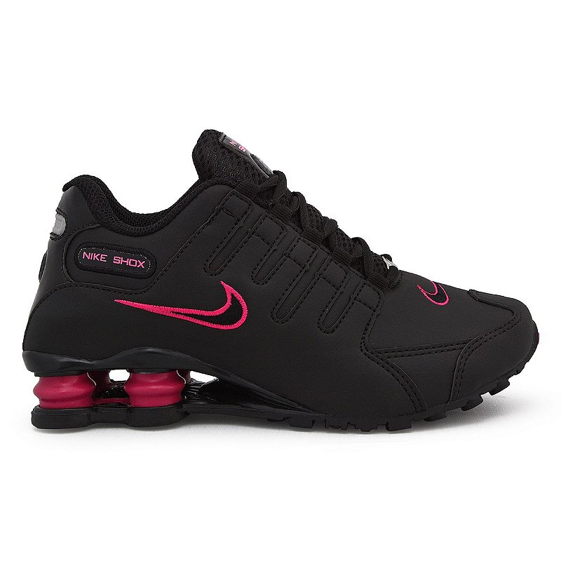 2 nike shox por 159