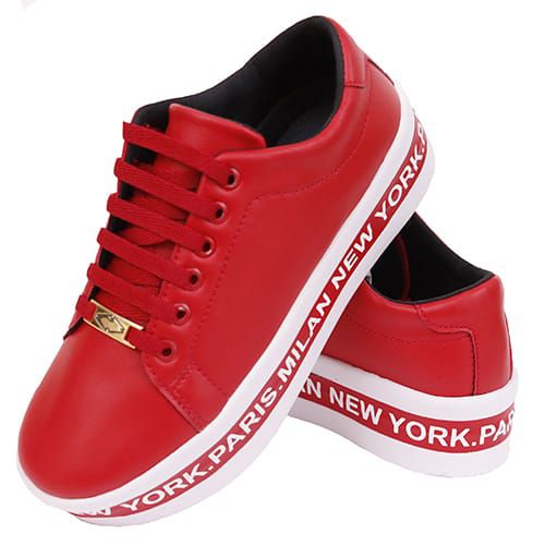 tenis casual feminino solado alto