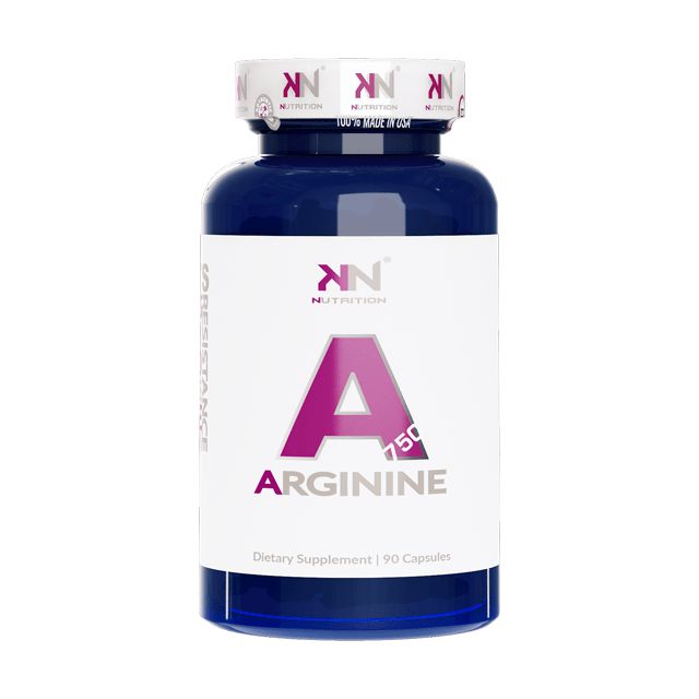 Aumentar l-arginina o nítrico vitaminas para óxido sem