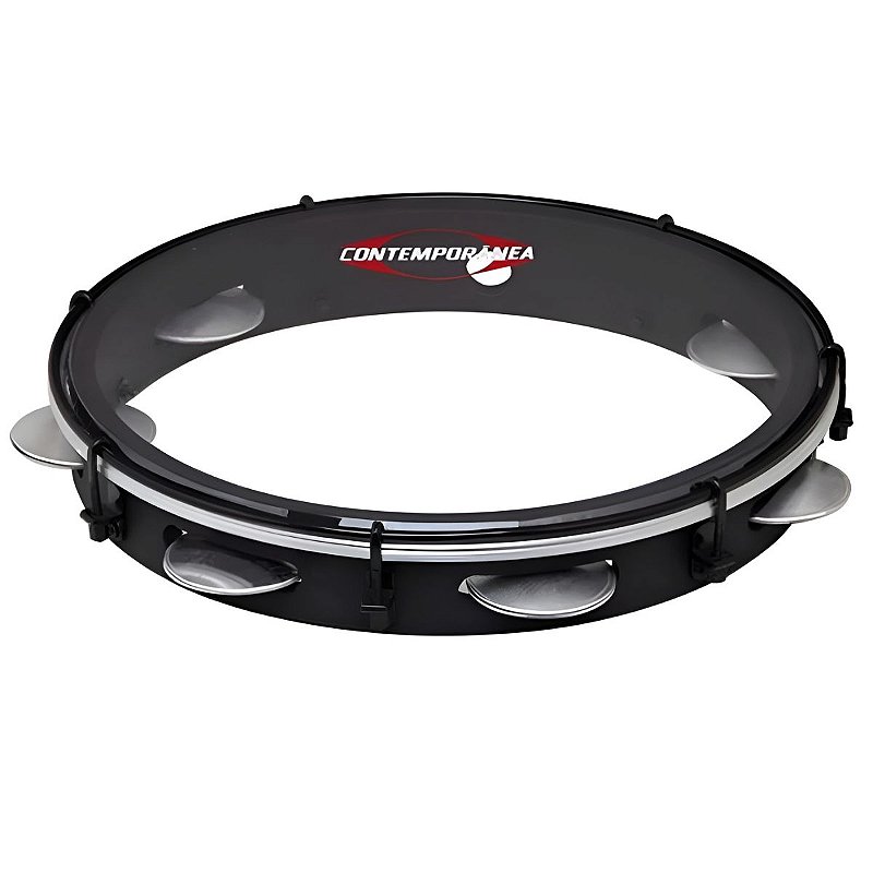 パンデイロ Busca longe / pandeiro Pandeiro de couro 10