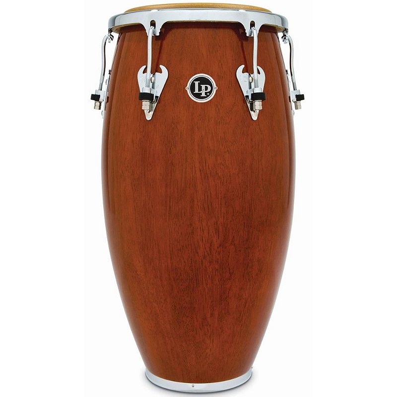 Conga Latin Percussion Matador 3/4 Sob American Musical American Musical e Magazine