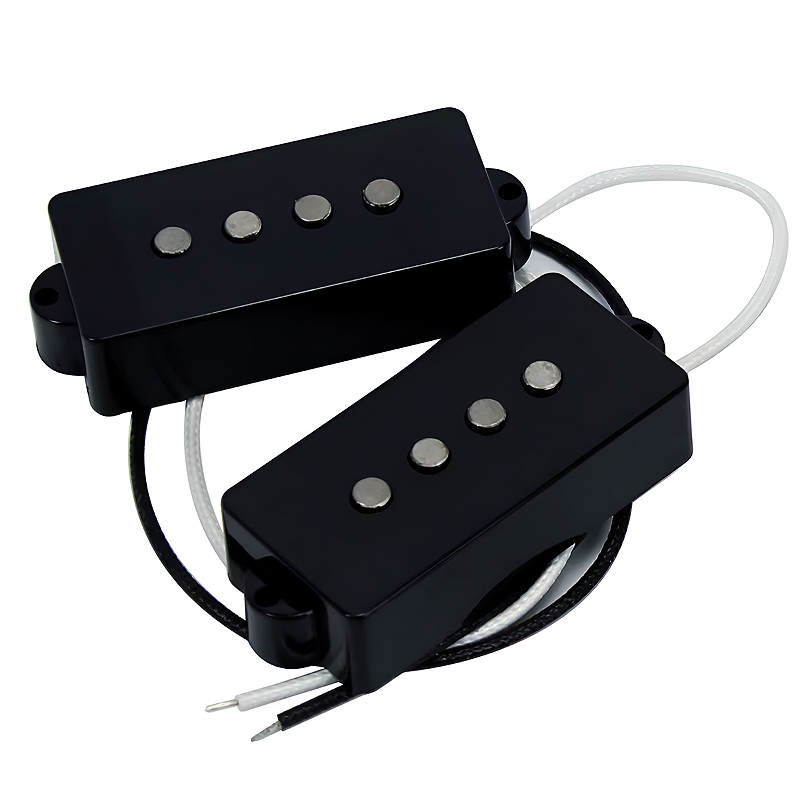 cam　FRNANDES　PRECISIONベース　アルニコⅤピックアップ edb989e32c7db626882fb7687307da