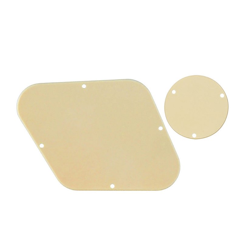 HOSCO Jack Input Plate Made In Japan For Gibson Epiphone Orville And Les Paul Electric Guitar I.20699966 - Foto 13