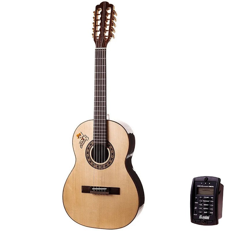 RITAO CHAN公式アカウント06PHILIPS RCAオーディオ Viola Caipira Rozini Elétrica Serie Signature Tião Carreiro Rv181