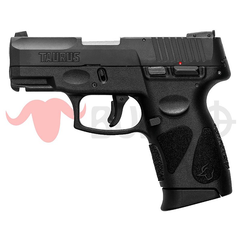 PISTOLA TAURUS G2C 9 MM - BUFALO ARMAS