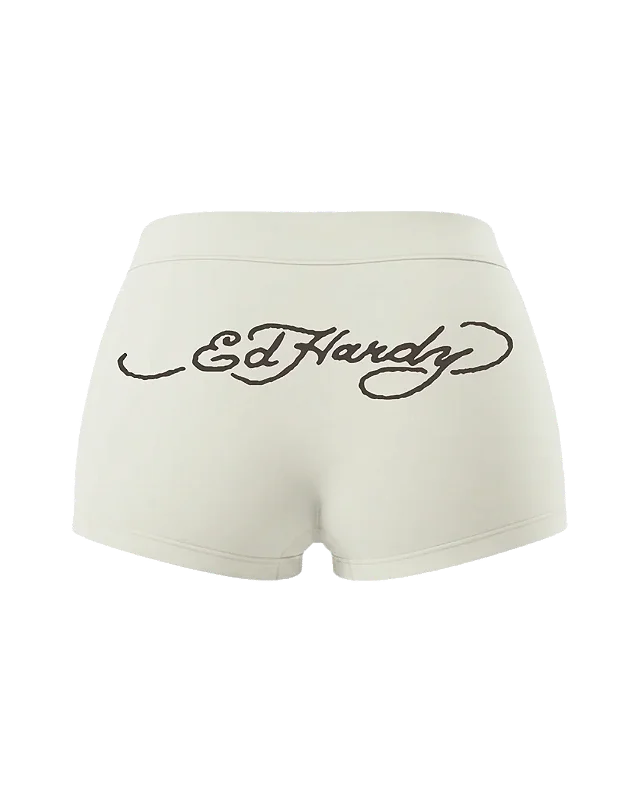 Mini Shorts 