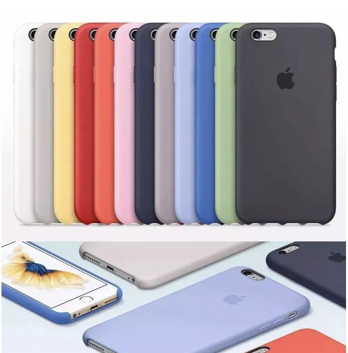 Capinha Case Capa Iphone 8 Plus / 7 Plus Cor Vinho Marsala em Promoção |  Ofertas na Americanas