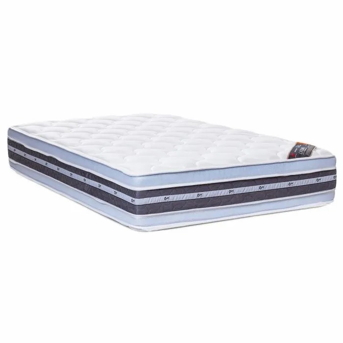 COLCHAO CASTOR PKT LAUSANE DOUBLE FACE