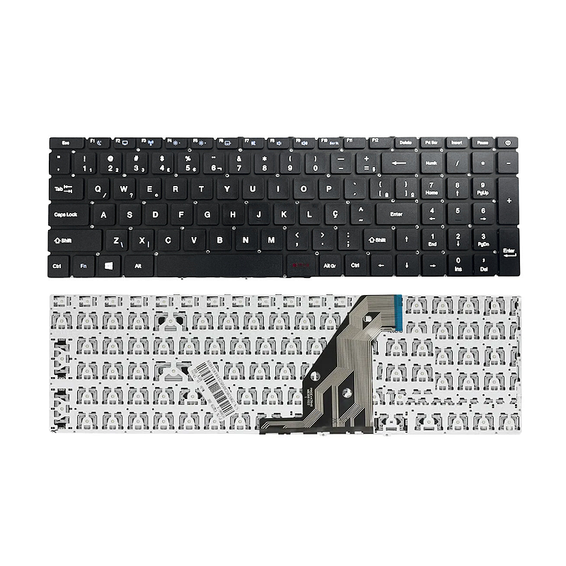 ☆新品・未使用☆HP USBキーボード L96909-291 HP キーボード (JP