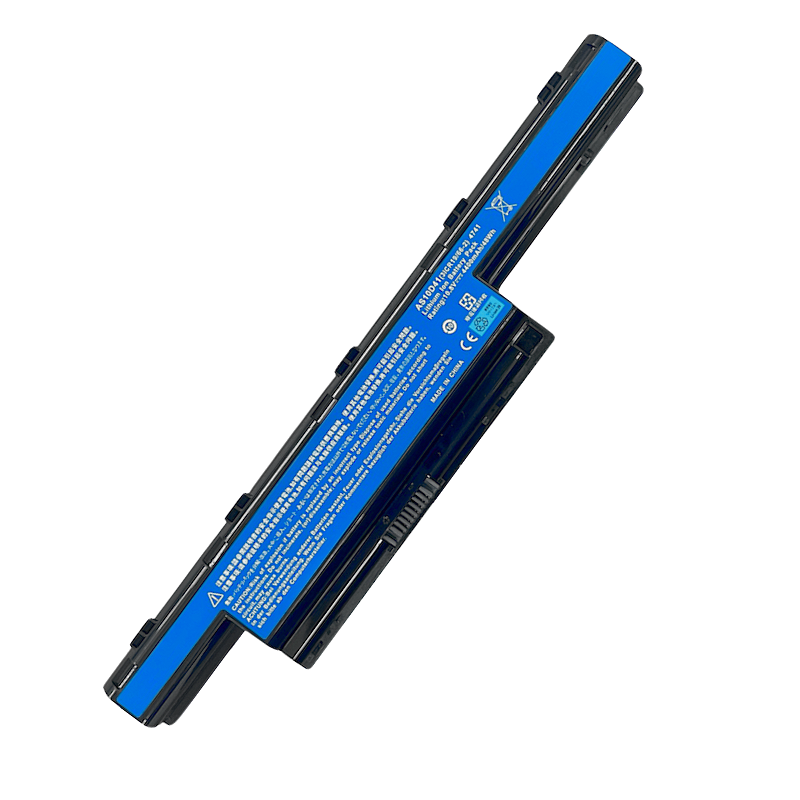 Bateria para Notebook Acer Aspire 5750-6481 - Neide Notebook
