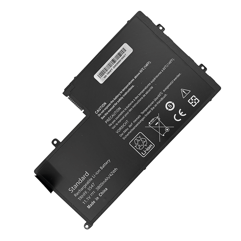 Bateria Dell Inspiron 5547 Trhff 11.1V - Neide Notebook - NN