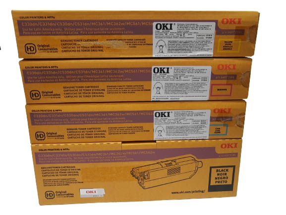 Lexmark C3220M0 Cartuccia Toner Originale Return Program Magenta 1500 Pagine per MC3224, MC3326, C3224, MC3224, C3326