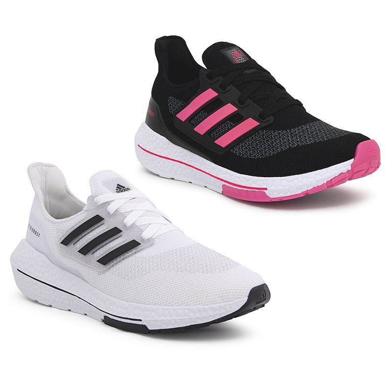 adidas branco preto e rosa