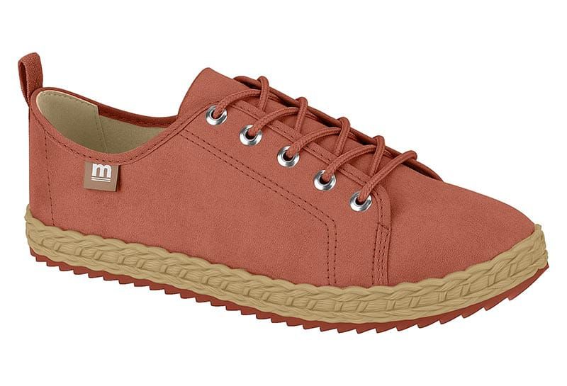 tenis anabela moleca