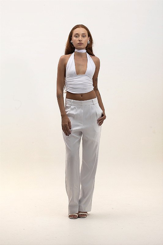 Calça Alfaiataria Julie