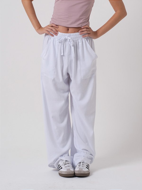 Calça Flávia