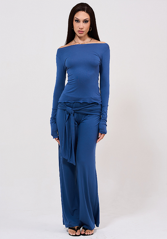 Calça Basic