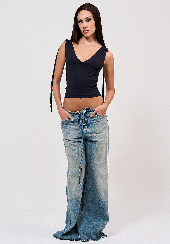Blusa Zaya
