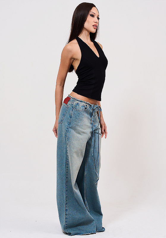 Blusa Sarah