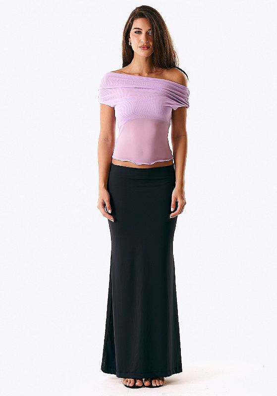 Blusa Dudda