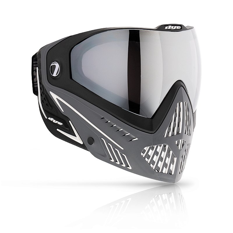 Mascara I5 Dye Shades - Paintball