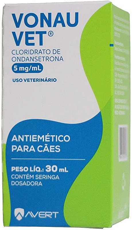 Vonau Vet 30ml - O seu pet shop no Rio de Janeiro | Pet Shop Sonho dos ...