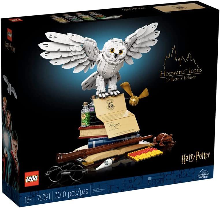 A Batalha de Hogwarts™ 76415 LEGO® Harry Potter™