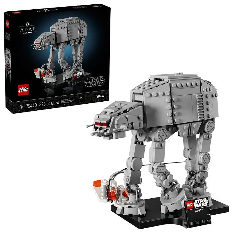 LEGO 75440 Star Wars™ - AT-AT™ - Bricks 4Fun