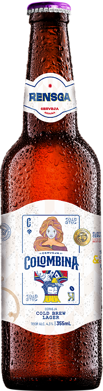 melhor cerveja do brasil 2023 - Colombina Express