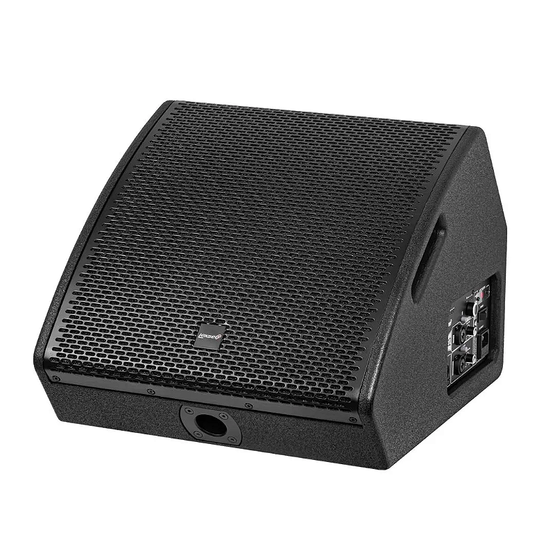 完璧主義 Palco de Monitor Ativo LEXSEN - RMS 350W Coaxia M122 その他