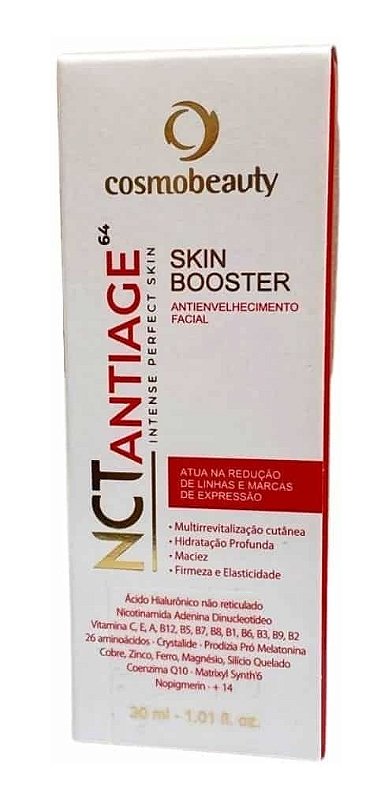 Cosmobeauty Nct Antiage 30ml