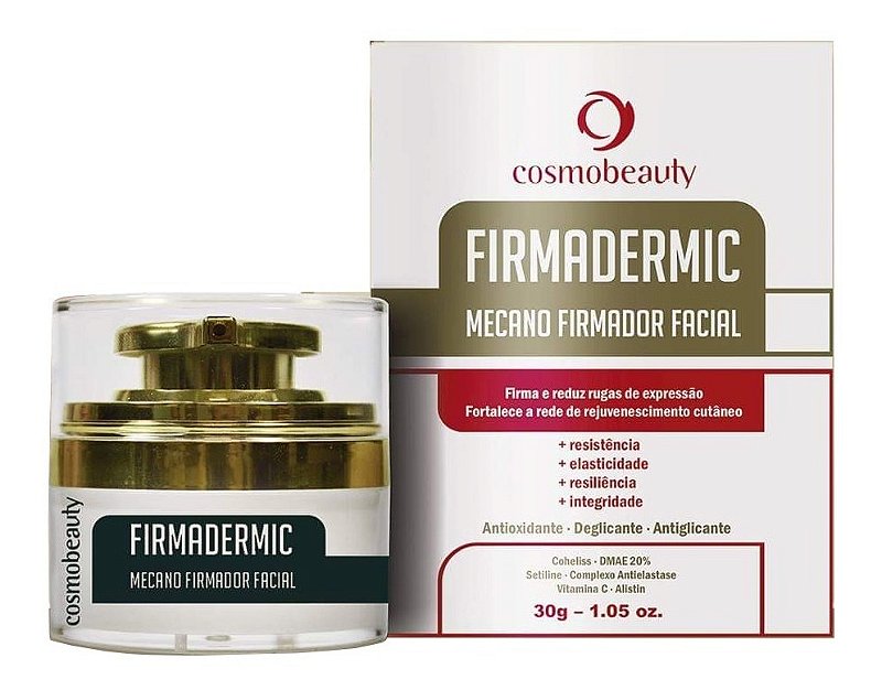 Cosmobeauty Firmadermic Creme 30g
