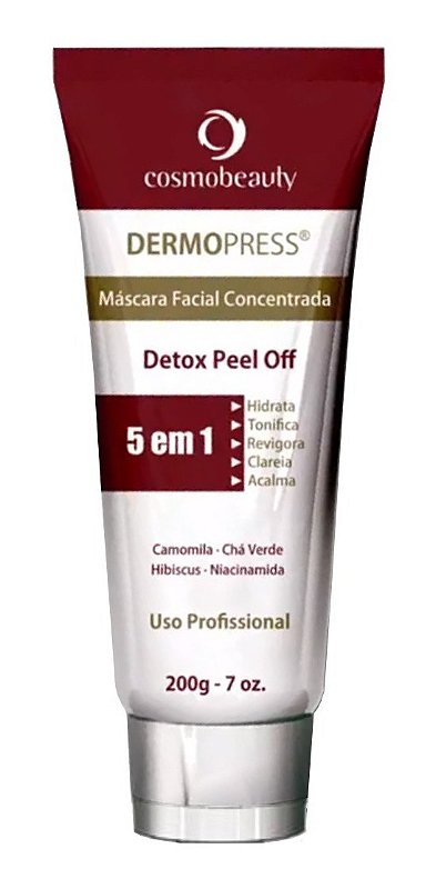 Cosmobeauty Dermopress 200g