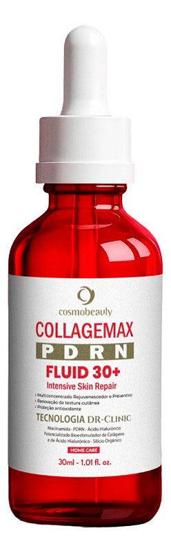 Cosmobeauty Collagemax PDRN Fluid 30+ 30ml