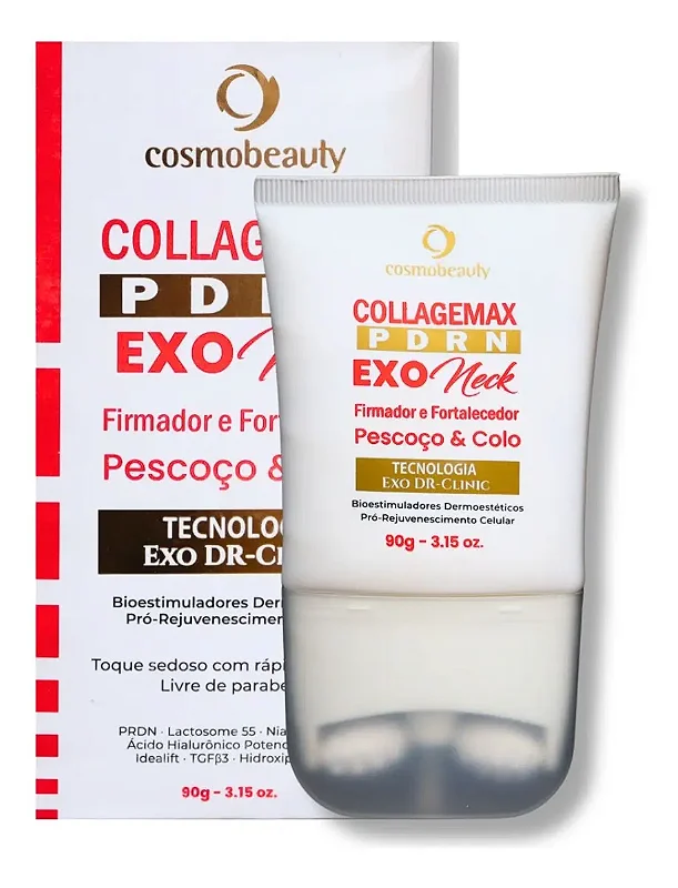 Cosmobeauty Exoneck Collagemax 90g