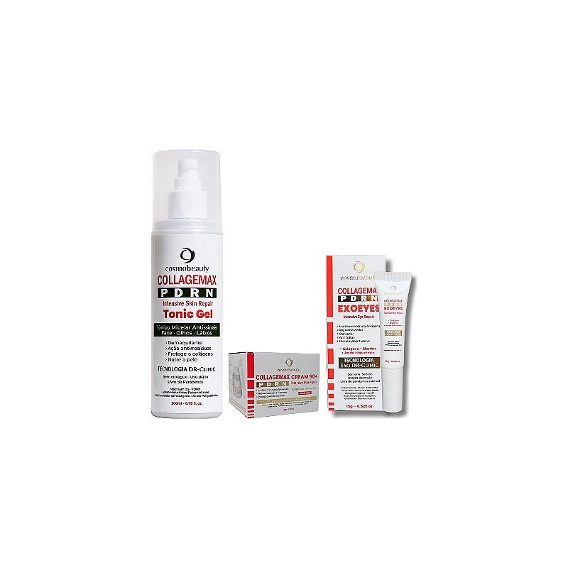 Kit Cosmobeauty PDRN
