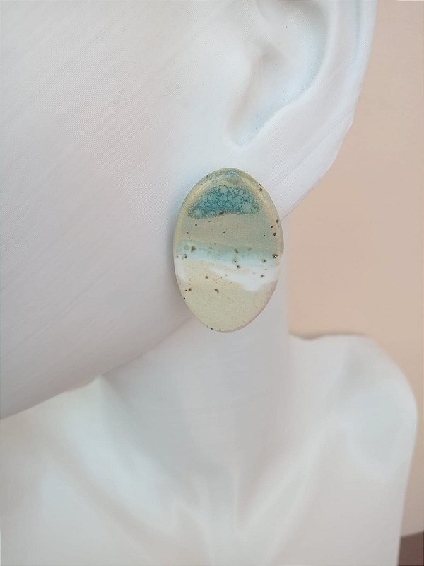 BRINCO DE CERÂMICA ARTESANAL